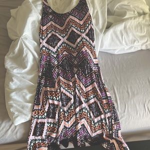 Express sundress